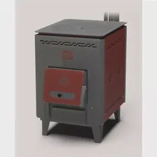 Отопительная печь Батыр-150 - Теплодар