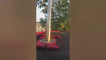 Банно Отопительная походная  печь Тарий Кочевник от Теплодар .
