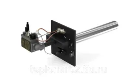 Газовая горелка АГГ-40К 2015 ПРО для котлов Куппер Теплодар