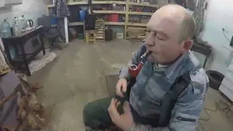 ЭКОНОМАЙЗЕР ДЛЯ БУРЖУЙКИ
